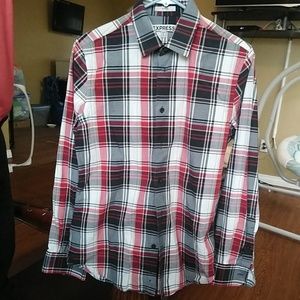 Button down shirt